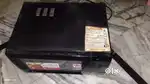 LG microwave oven