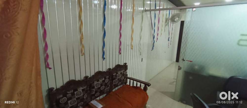 Furnished Office Space avaialble for rent