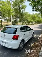 Volkswagen Polo 2011