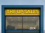 Showroom staff