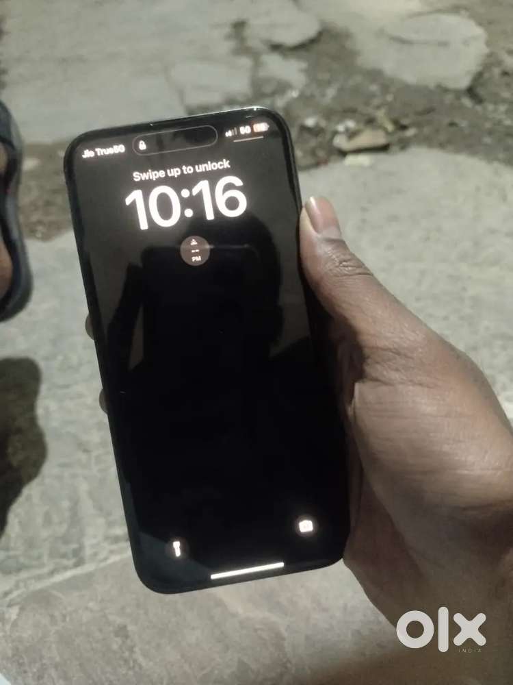 I phone 15 pro max