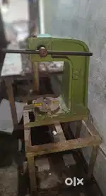 ARBOR PRESS  NO. 3 (100KG)