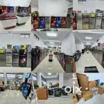 TO FACTORY SECONDS FRIDGE SINGLE&DOUBLE DOOR&& HU HUGE COLLECTION OF