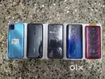 Second Hand Mobiles