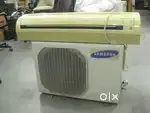 Samsung ac working condition