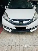 Honda Mobilio V(O) i-DTEC, 2014, Diesel