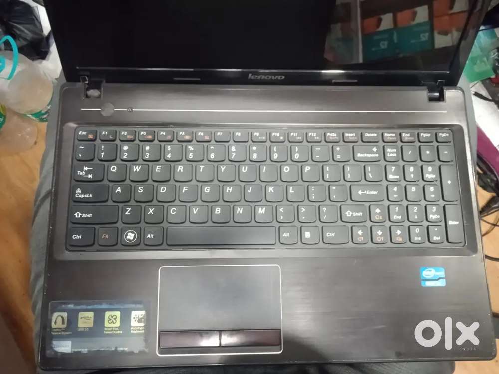 Lenovo Laptop