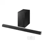 Samsung soundbar hw j-450