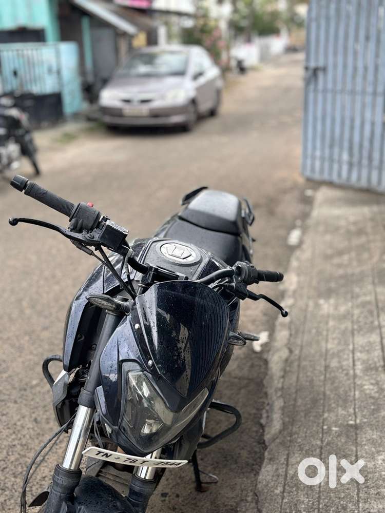 Single owner company serviced