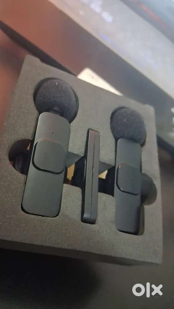 Best Vloging Mic for YouTube