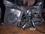 Desktop speaker