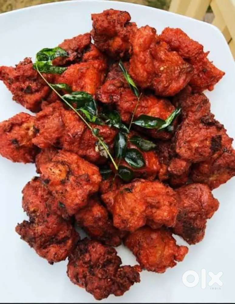 Chicken pakoda Shop
