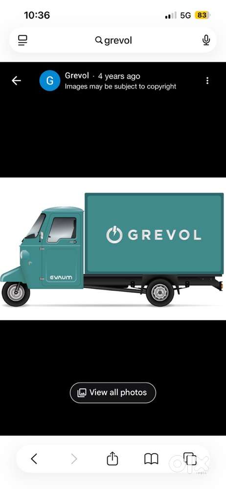 three whealer kai liye driver chahiye