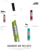 Naturable Perfume with Long lasting