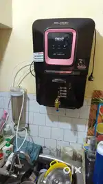 Water Purifier