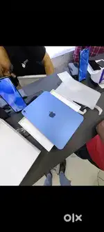 Ipad 11 generation 6gb 128 gb