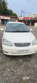 Toyota Corolla, 2006, Petrol