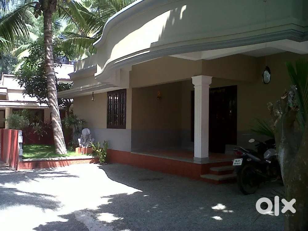 PG for Working Women or Female Students