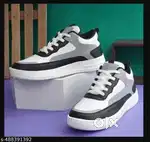 Stylish Sneakers Casual Shoes for Men's & Boy's