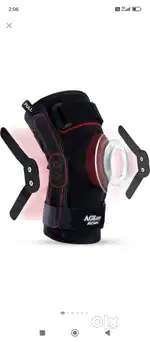 Knee guard