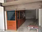 Shop or office with basement