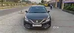 Maruti Suzuki Baleno RS Petrol, 2018, Petrol