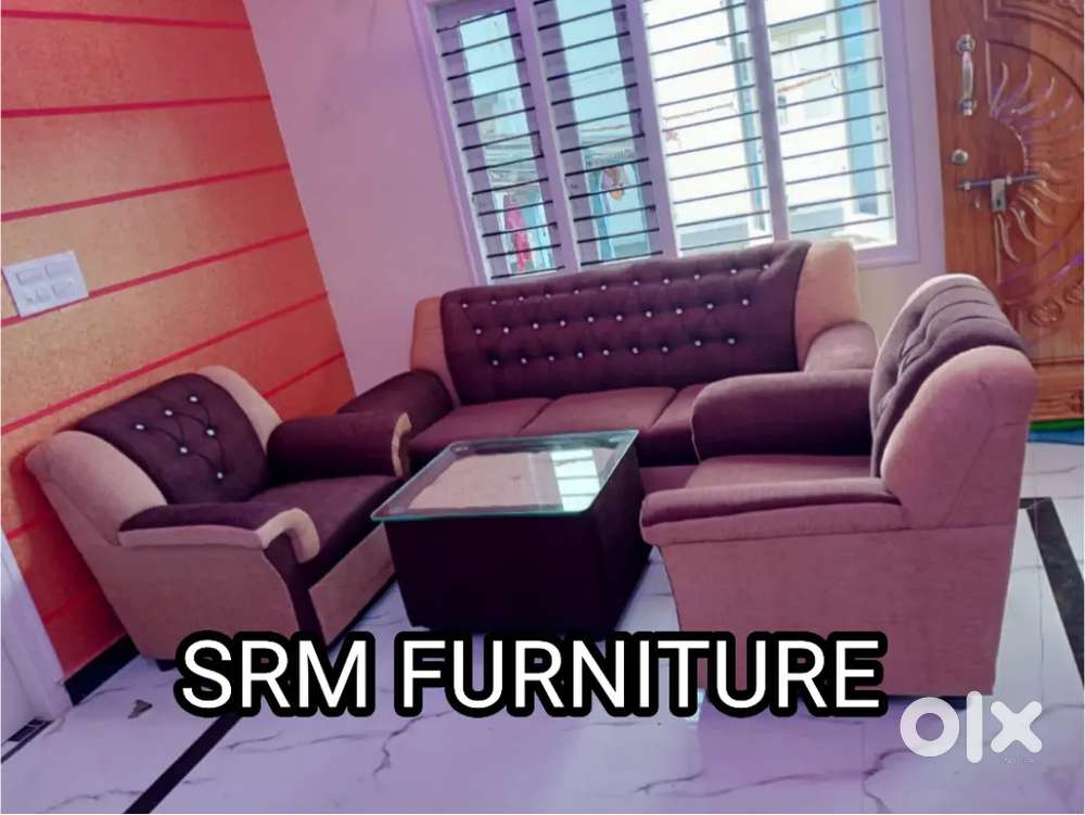 Deepavali festival offer price in New sofa set with warranty