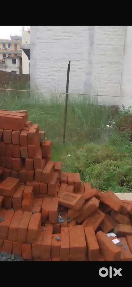 817 sqft land in Vijay path near tribhuvan more