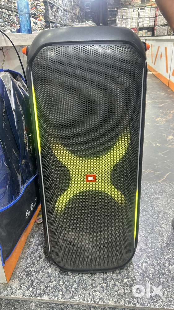 JBL 710 party box