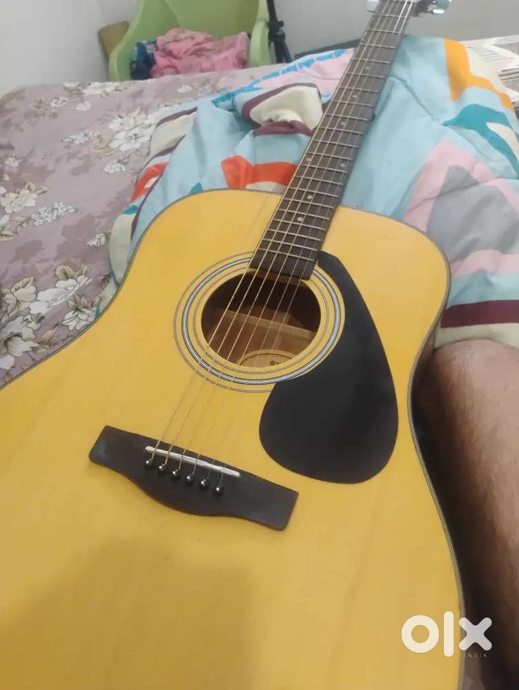 Professional Guitar