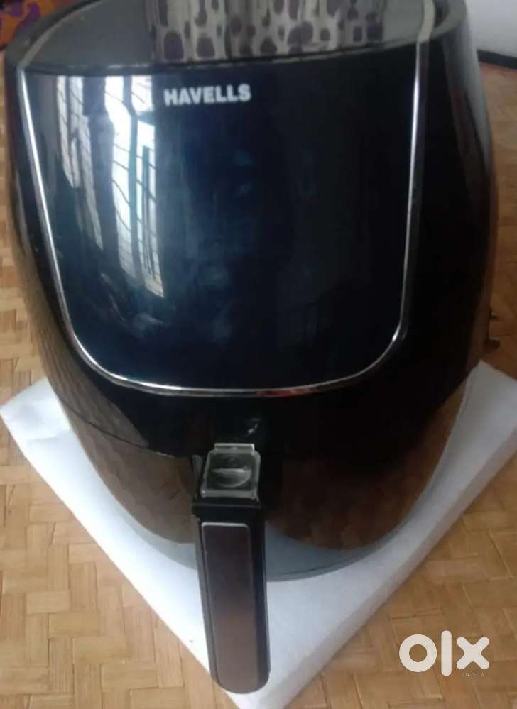 Airfryer- very good condition