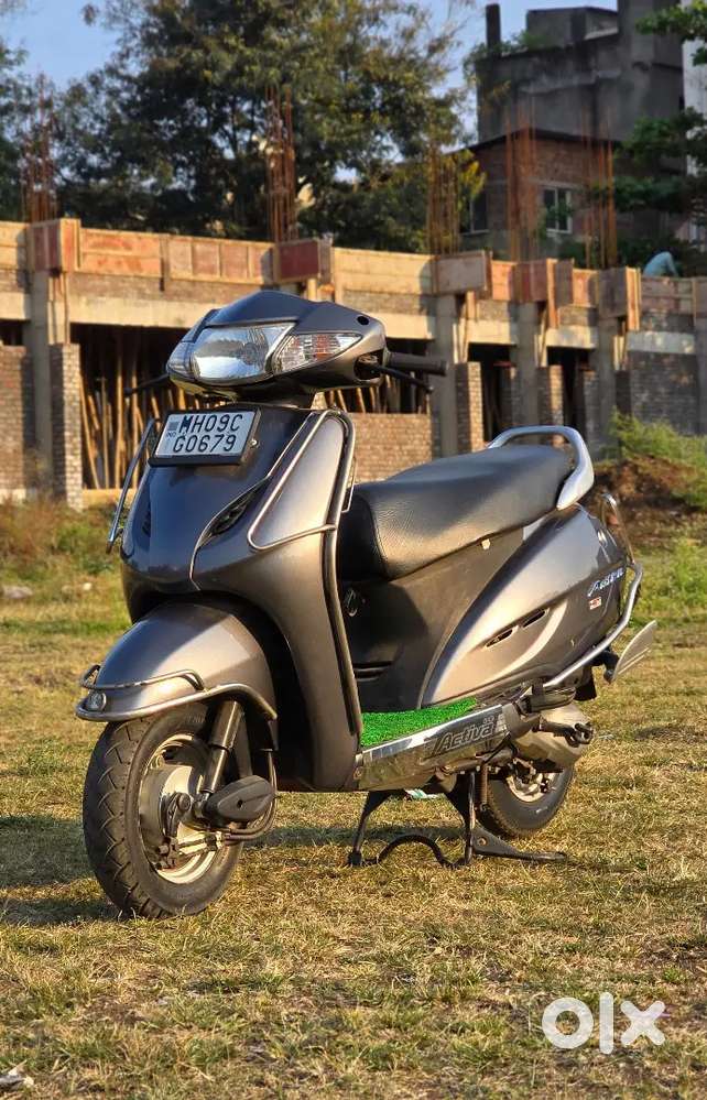 Activa 2012 full Condition