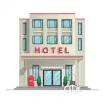 Hotel Cook