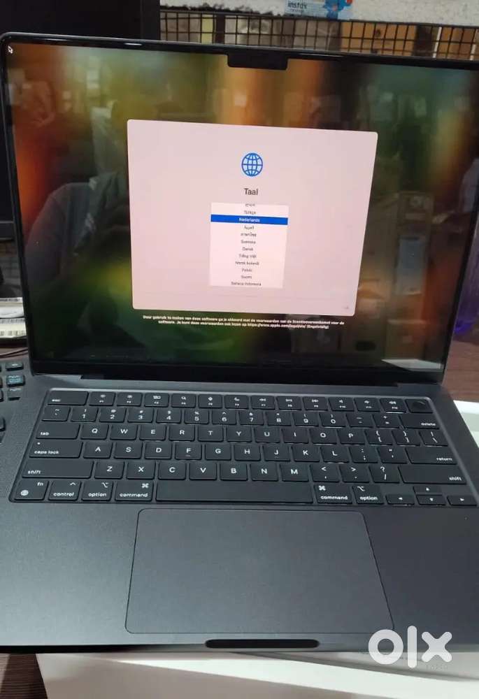 Apple MacBook Pro (14.2 inch, M4, 16GB, 512GB, macOS