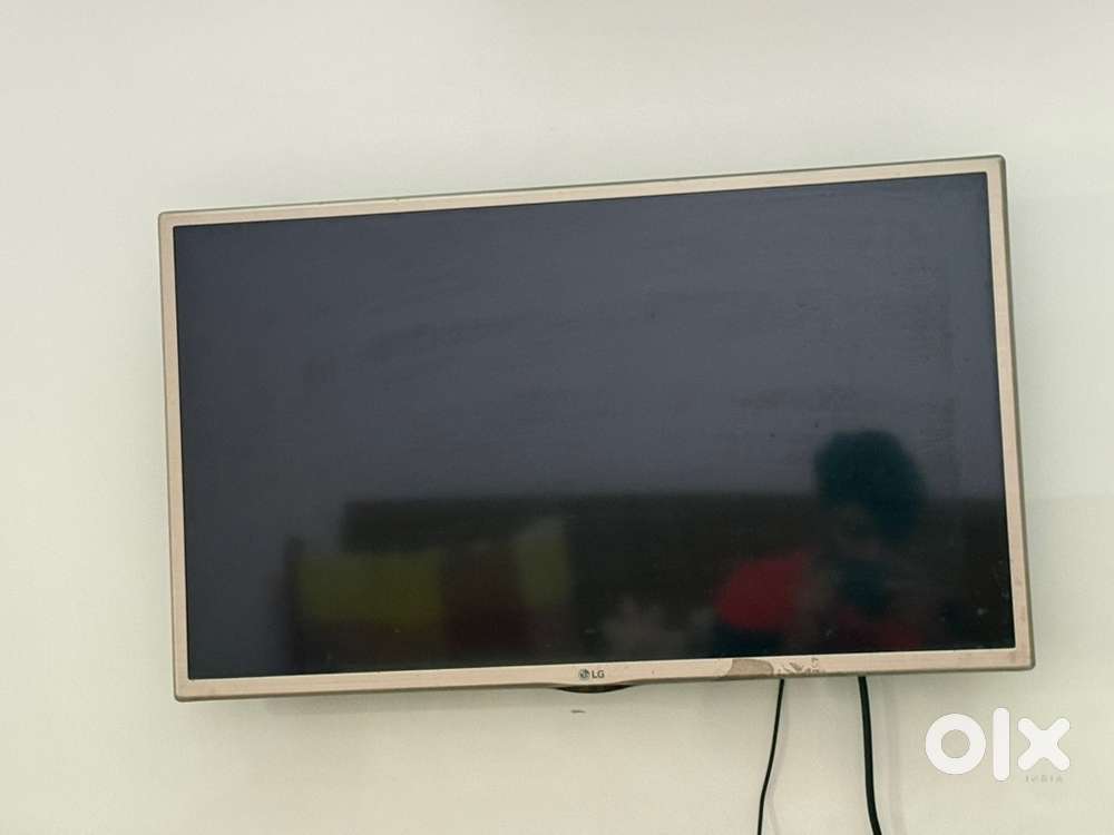 LG T.V 32 inch superb quality Tv