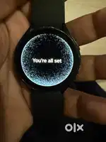 Galaxy watch 4 classic