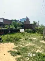 Plot for sale