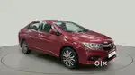 Honda City i-VTEC CVT ZX, 2019, Petrol