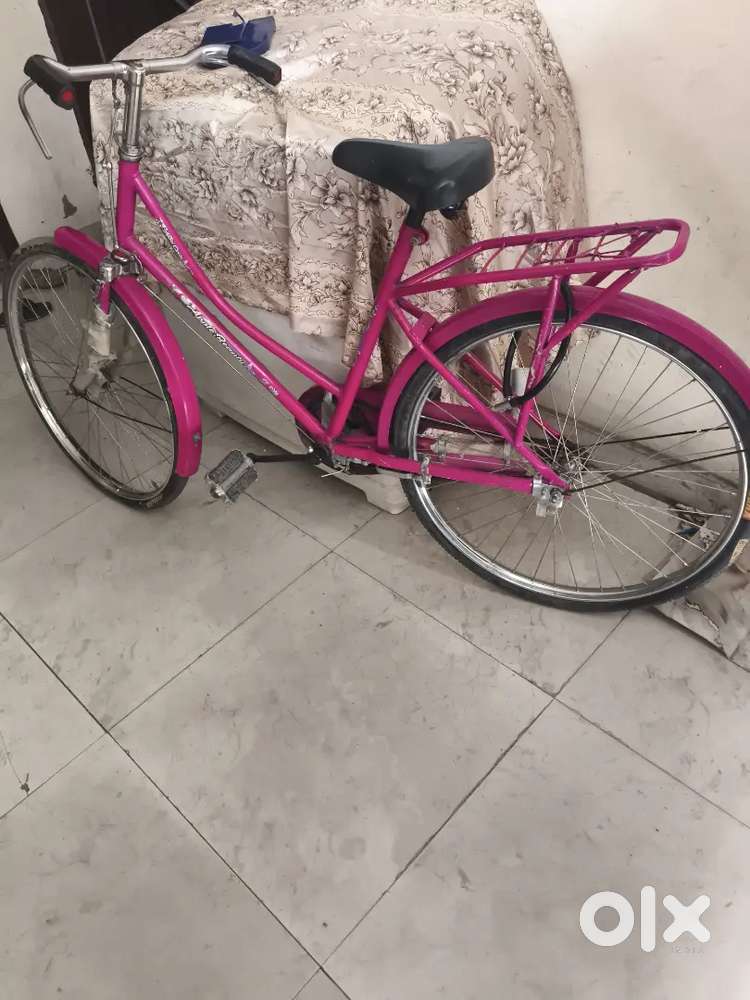 Bicycle new condition