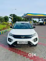 Tata Nexon 1.5 Revotorq XMA Plus (S) AMT, 2022, Diesel