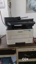 Samsung printer