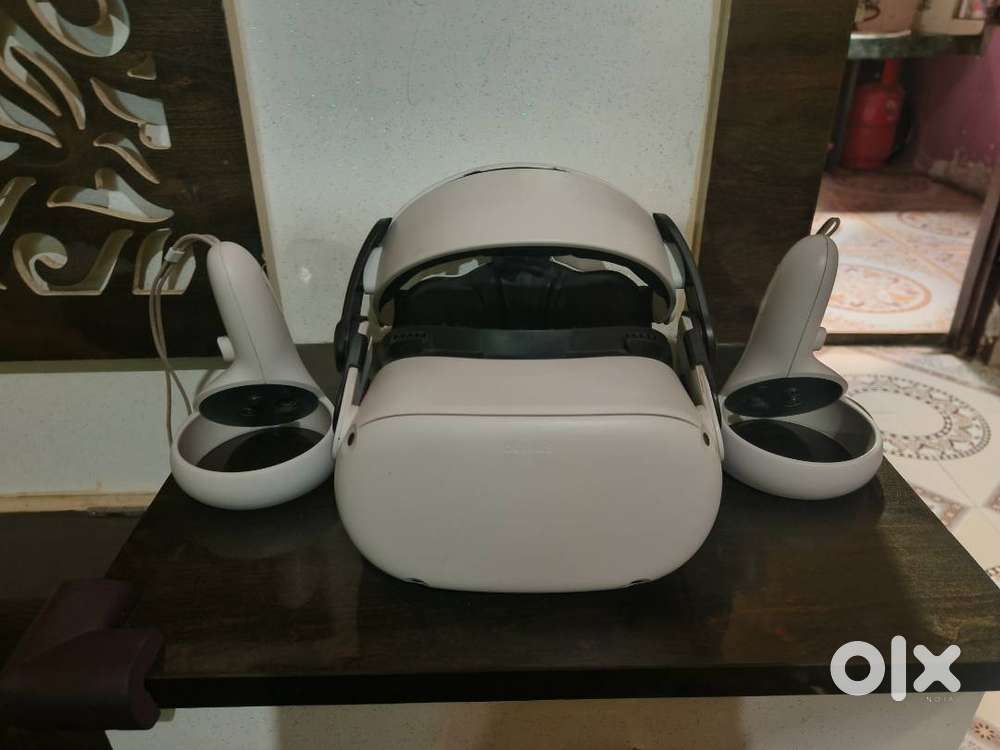 Meta Quest 2 Vr