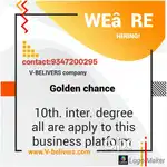 I am hiring full time work