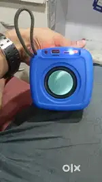 Bluetooth speaker