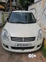 Maruti Suzuki Swift 2011 Diesel 75000 Km Driven