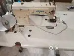 JUKI Tailoring Machine for sale