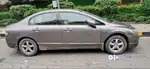 Civic petrol