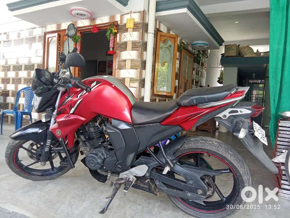 Fuel injection