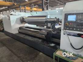 CNC Programmer Required in Derabassi