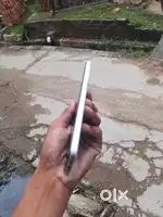 New condition mobile 5 month old with mobile box charger mobile bill